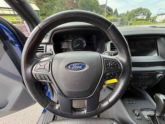Ford Ranger 16 of 30