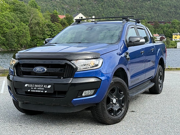 Ford Ranger 2 of 30