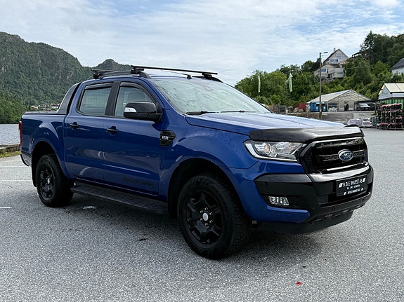 Ford Ranger 4 of 30