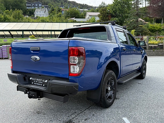 Ford Ranger 5 of 30