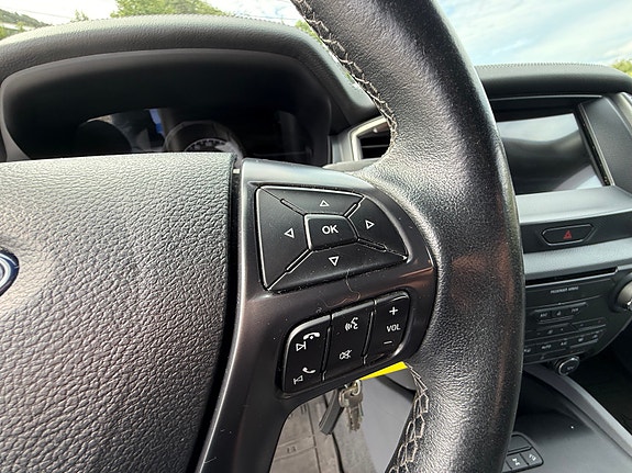 Ford Ranger 18 of 30