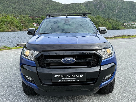 Ford Ranger 3 of 30