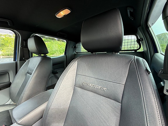 Ford Ranger 12 of 30