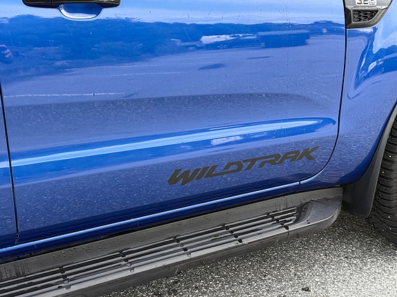Ford Ranger 8 of 30
