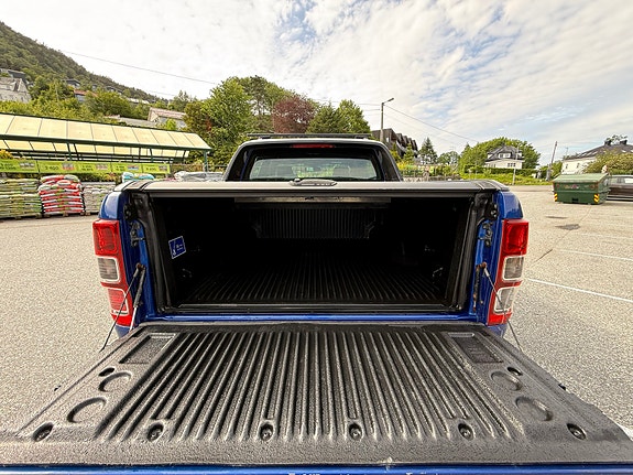 Ford Ranger 29 of 30