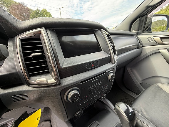 Ford Ranger 19 of 30