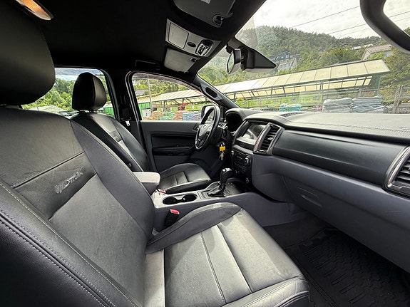 Ford Ranger 13 of 30