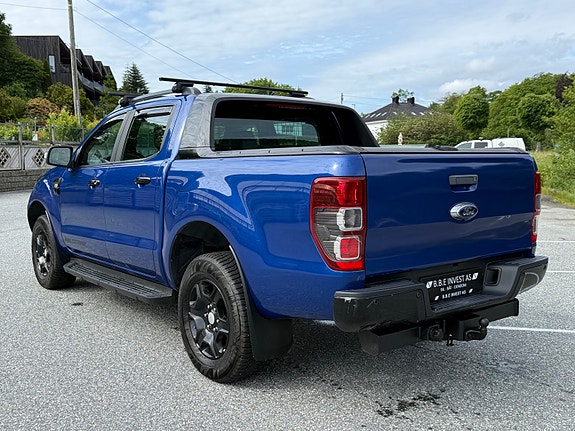 Ford Ranger 7 of 30