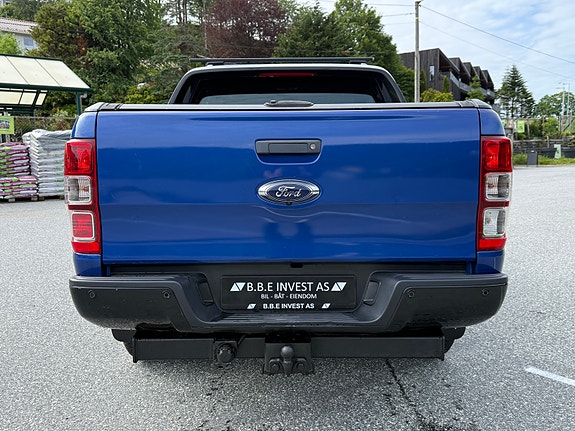 Ford Ranger 6 of 30