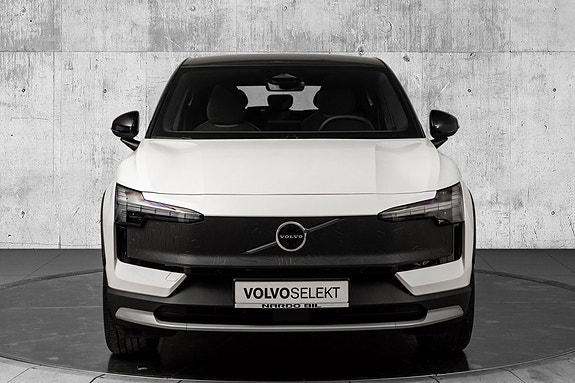 Volvo EX30 CC 5 of 5