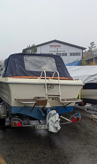 Draco TH 2000 Sport 2 of 5