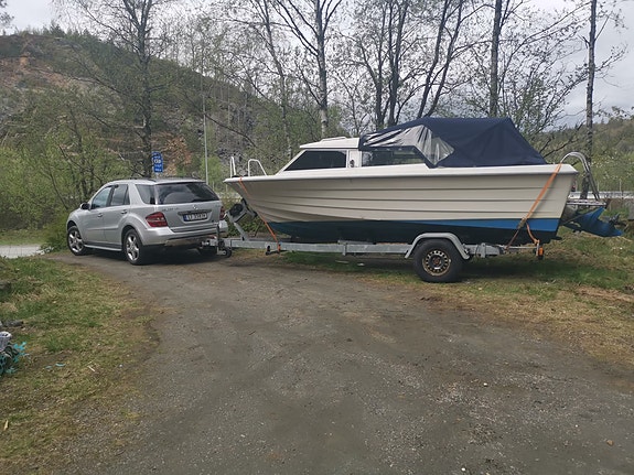 Draco TH 2000 Sport 4 of 5