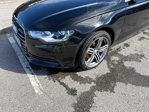 Audi A6 5 of 5
