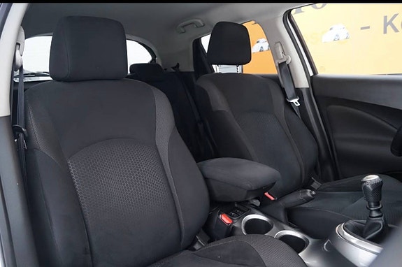 Nissan Juke 6 of 13