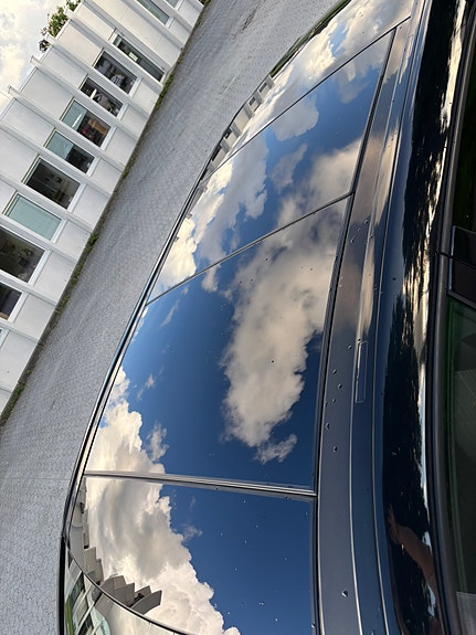 Mercedes-Benz B180 3 of 5