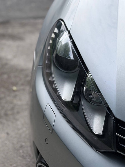 Volkswagen Golf VI 5 of 5