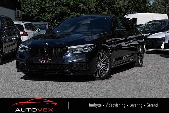 BMW 530e