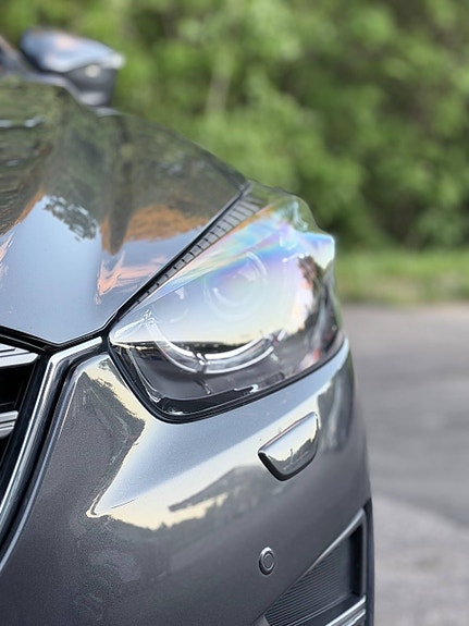 Mazda CX-5 5 of 5