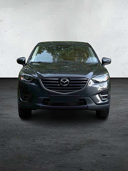 Mazda CX-5 4 of 5
