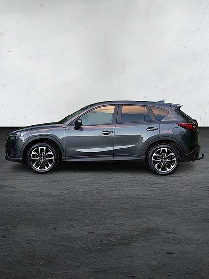 Mazda CX-5 3 of 5