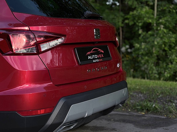 Seat Arona 5 of 5