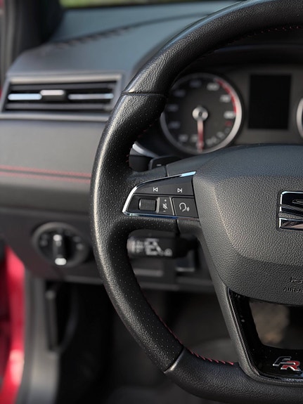 Seat Arona 13 of 30