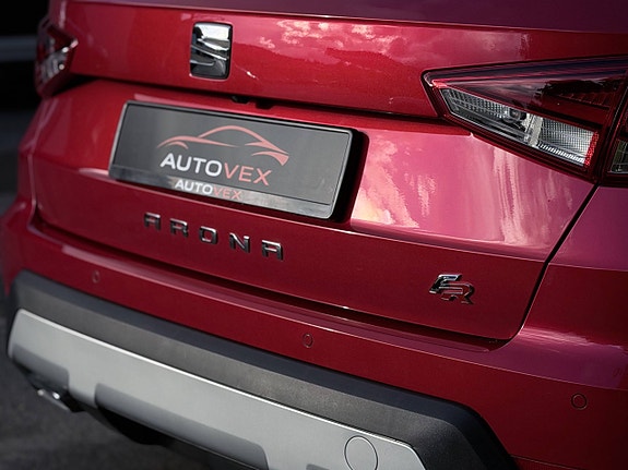 Seat Arona 6 of 30