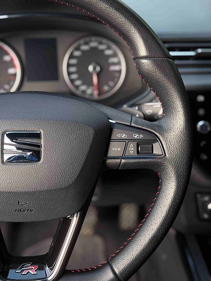 Seat Arona 14 of 30