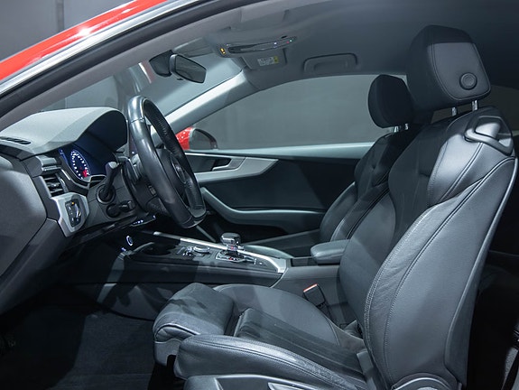 Audi A5 5 of 5