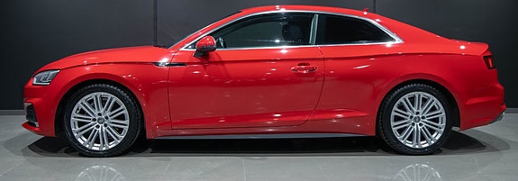 Audi A5 3 of 5