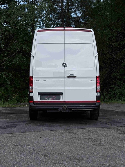 Volkswagen Crafter 5 of 5