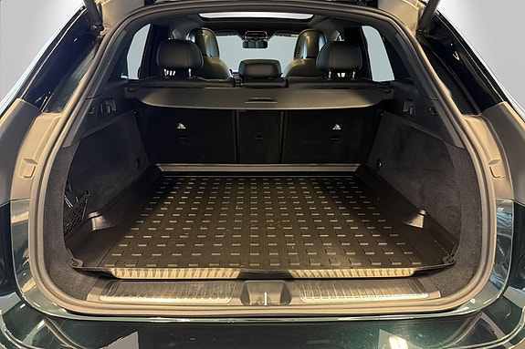Mercedes-Benz EQE SUV 5 of 5