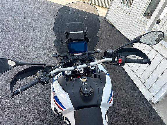 Aprilia Tuareg 660 4 of 5