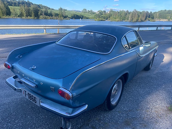 Volvo Andre 7 of 15