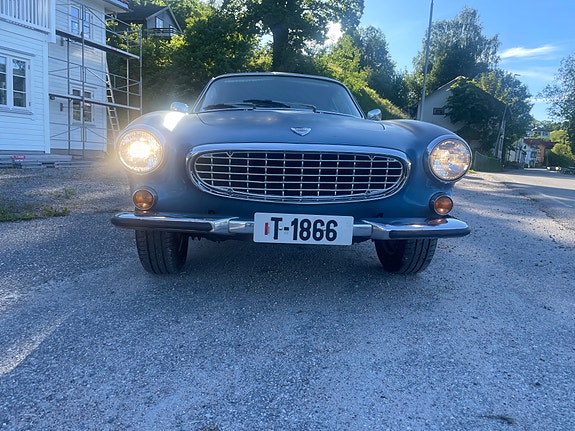 Volvo Andre 2 of 5