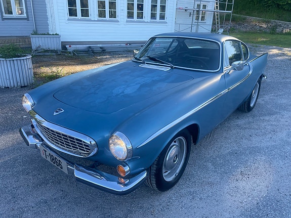 Volvo Andre 3 of 5