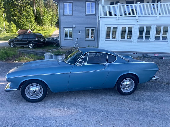 Volvo Andre 4 of 5