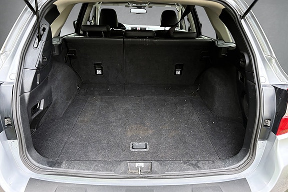 Subaru Outback 24 of 30