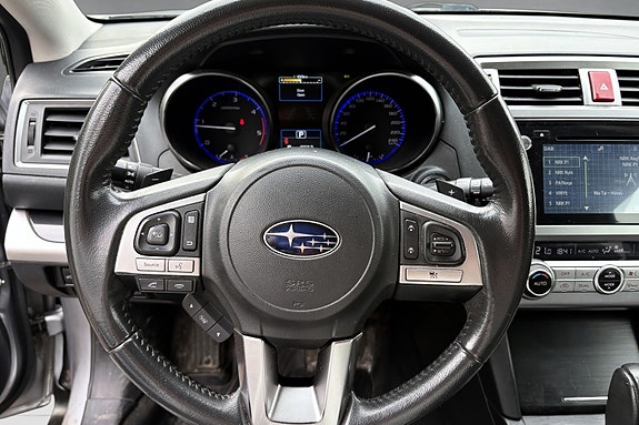 Subaru Outback 9 of 30