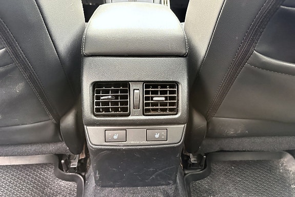 Subaru Outback 23 of 30