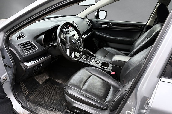 Subaru Outback 5 of 5