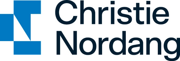 Christie Nordang logo