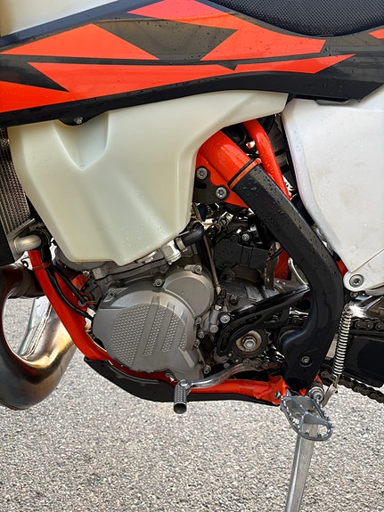 KTM 300 EXC sixdays TPI 5 of 5