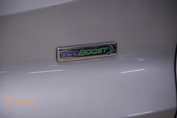 Ford Focus 10 of 30