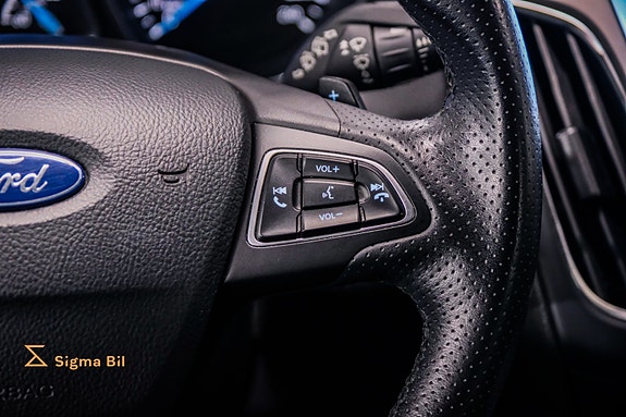 Ford Focus 20 of 30
