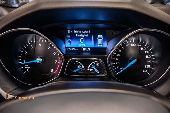 Ford Focus 26 of 30