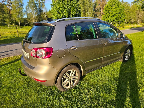 Volkswagen Golf Plus 4 of 15