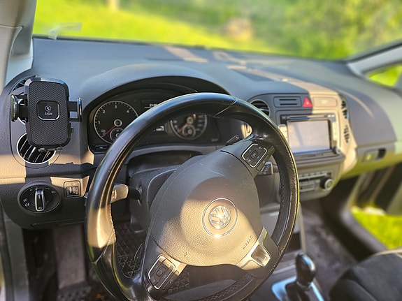 Volkswagen Golf Plus 14 of 15