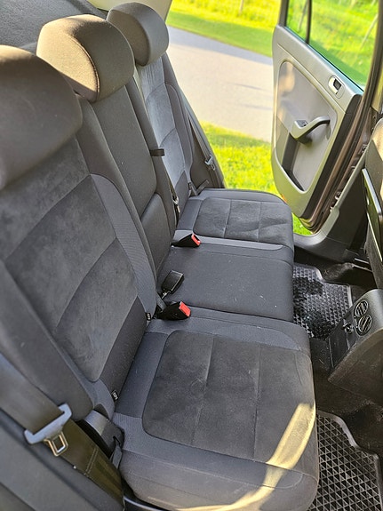 Volkswagen Golf Plus 11 of 15