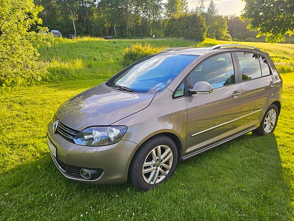 Volkswagen Golf Plus 6 of 15